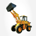 2tons Shantui Mini Loader SL20W